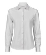 Women’s active stretch shirt (4031) - Image 3