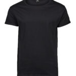 Roll-up tee (5062)