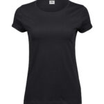 Women’s roll-up tee (5063)