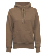 Women’s hooded sweatshirt (5431) - Image 6