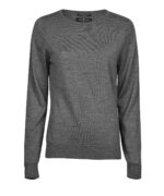 Women’s crew neck (6006) - Image 2