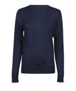 Women’s crew neck (6006) - Image 3