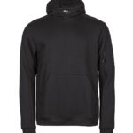 Athletic hooded sweatshirt (5702)