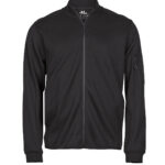 Athletic full-zip sweatshirt (5704)