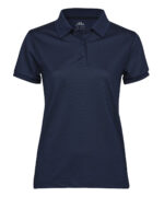 Women’s club polo (7001) - Image 2