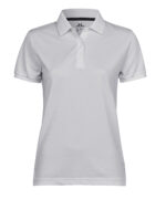 Women’s club polo (7001) - Image 3