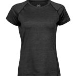 Women’s CoolDry tee (7021)