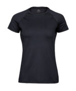 Women’s CoolDry tee (7021) - Image 2