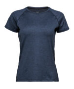 Women’s CoolDry tee (7021) - Image 6