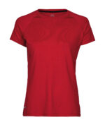 Women’s CoolDry tee (7021) - Image 8