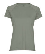 Women’s CoolDry tee (7021) - Image 9