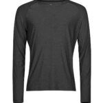 Long sleeve CoolDry tee (7022)