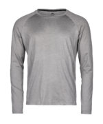 Long sleeve CoolDry tee (7022) - Image 4