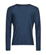 Long sleeve CoolDry tee (7022) - Image 5