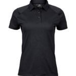 Women’s luxury sport polo (7201)