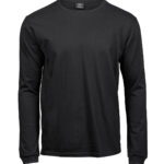 Long sleeve fashion Sof tee (8007)