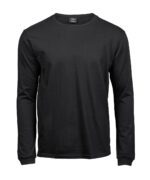 Long sleeve fashion Sof tee (8007)