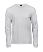 Long sleeve fashion Sof tee (8007) - Image 2