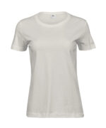 Women’s Sof tee (8050) - Image 2