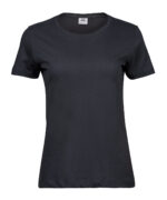 Women’s Sof tee (8050) - Image 3