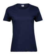 Women’s Sof tee (8050) - Image 5