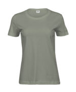 Women’s Sof tee (8050) - Image 6