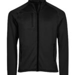 Stretch fleece (9100)