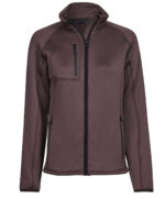 Women’s stretch fleece (9101) - Image 2
