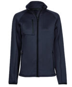 Women’s stretch fleece (9101) - Image 3