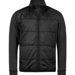 Hybrid-stretch jacket (9110)