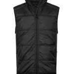 Hybrid-stretch bodywarmer (9114)