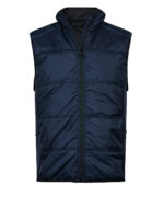 Hybrid-stretch bodywarmer (9114) - Image 3