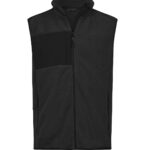 Mountain fleece bodywarmer (9122)
