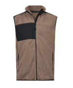 Mountain fleece bodywarmer (9122) - Image 2