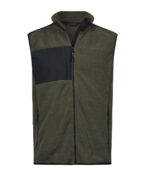 Mountain fleece bodywarmer (9122) - Image 3