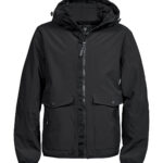 Urban adventure jacket (9604)