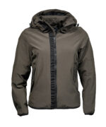 Women’s urban adventure jacket (9605) - Image 2