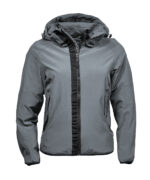 Women’s urban adventure jacket (9605) - Image 3