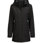 Women’s all weather parka (9609)
