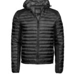 Hooded outdoor crossover (9610)