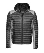 Hooded outdoor crossover (9610) - Image 3