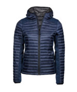 Women’s hooded outdoor crossover (9611) - Image 2