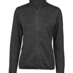 Women’s outdoor fleece (9616)