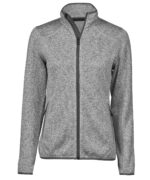 Women’s outdoor fleece (9616) - Image 2