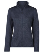 Women’s outdoor fleece (9616) - Image 3