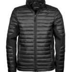 Crossover jacket (9626)
