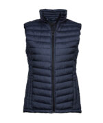 Women’s Zepelin bodywarmer (9633) - Image 2