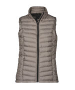 Women’s Zepelin bodywarmer (9633) - Image 3