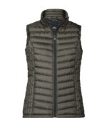 Women’s Zepelin bodywarmer (9633) - Image 4