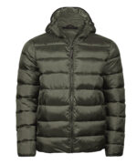 Lite hooded jacket (9646) - Image 2